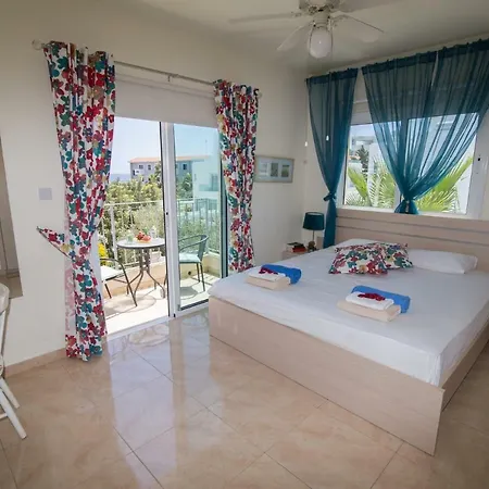 Casa de Férias Katia 11 *